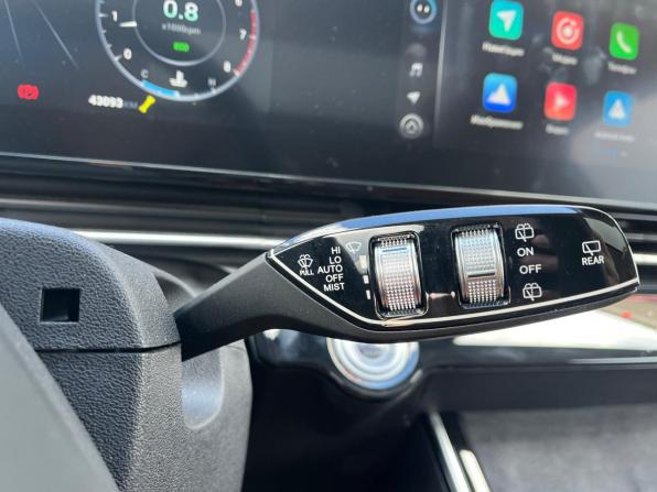 Omoda C5 I с пробегом 2023 года, цена 2 150 000 рублей, 43100 км, внедорожник, Автокод Объявления
