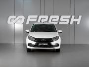 Lada (ВАЗ) Granta I Рестайлинг Минеральные Воды  - изображение 20