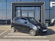Daewoo Matiz I Рестайлинг Воронеж  - изображение 13