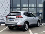 Nissan X-Trail III Рестайлинг Москва  - изображение 31