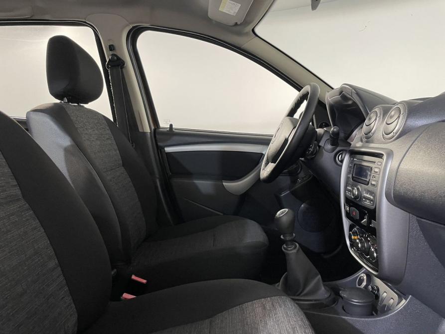 Renault Duster I Великий Новгород  - изображение 11