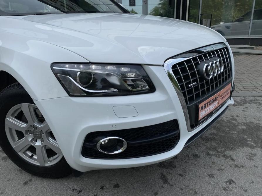 Audi Q5 I (8R) Екатеринбург  - изображение 7