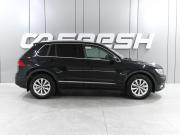 Volkswagen Tiguan II Ростов-на-Дону  - изображение 22