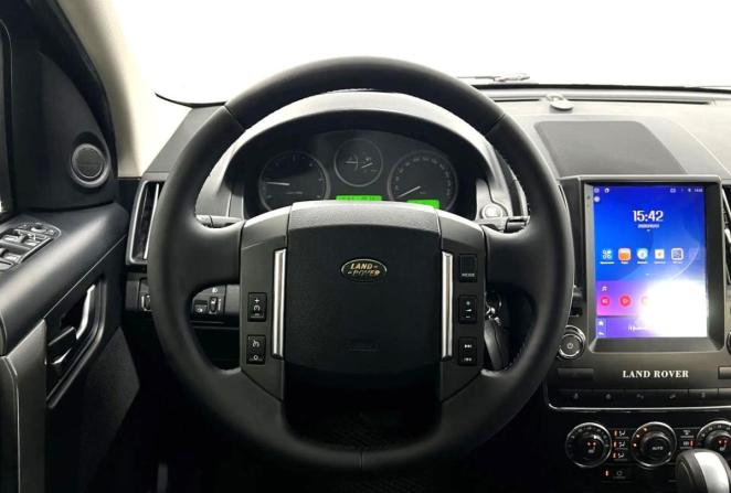 Land Rover Freelander II с пробегом 2010 года, цена 1 450 000 рублей, 169202 км, внедорожник, Автокод Объявления