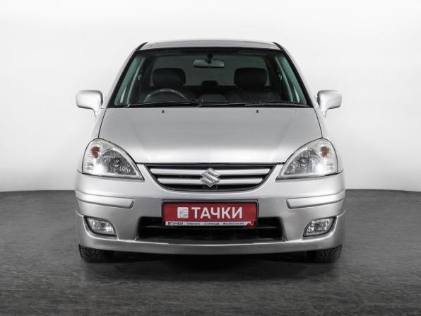 Suzuki Aerio с пробегом 2006 года, цена 635 000 рублей, 306585 км, седан, Автокод Объявления