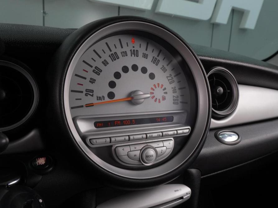 Mini Hatch II (R56) Воронеж  - изображение 13