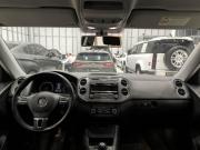 Volkswagen Tiguan I Рестайлинг Казань  - изображение 39