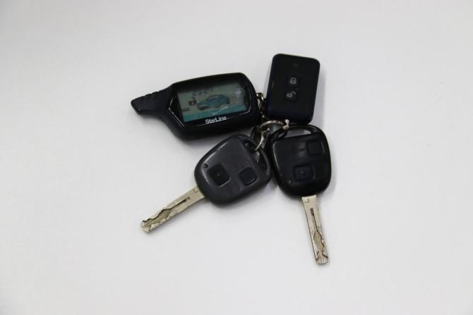 Lexus RX II Рестайлинг с пробегом 2008 года, цена 1 465 650 рублей, 203368 км, внедорожник, Автокод Объявления