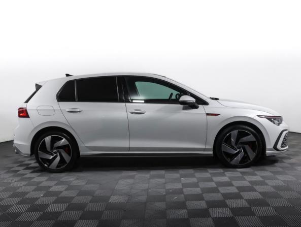 Volkswagen Golf GTI VIII с пробегом 2021 года, цена 3 798 000 рублей, 67319 км, хэтчбек, Автокод Объявления