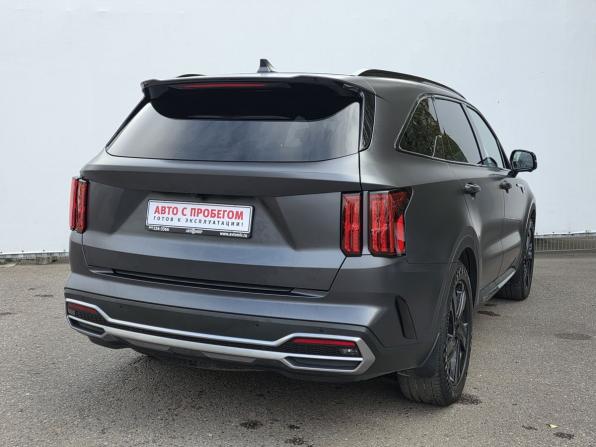 Kia Sorento IV с пробегом 2022 года, цена 4 050 000 рублей, 33328 км, внедорожник, Автокод Объявления