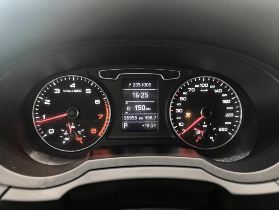 Audi Q3 I (8U) Казань  - изображение 16