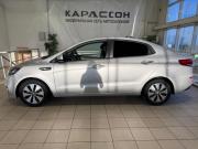 Kia Rio III Рестайлинг Волгоград  - изображение 23