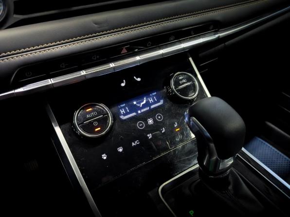Chery Tiggo 8 I с пробегом 2020 года, цена 1 430 000 рублей, 137531 км, внедорожник, Автокод Объявления