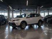 Toyota RAV4 IV (XA40) Москва  - изображение 24