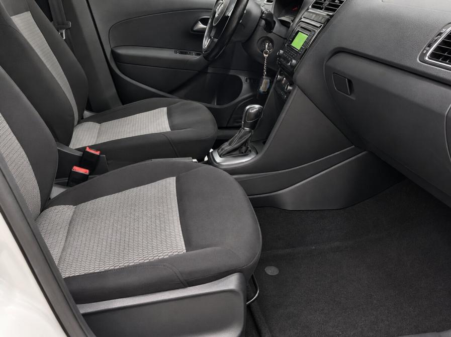 Volkswagen Polo V Кемерово  - изображение 15