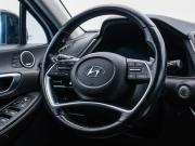 Hyundai Sonata VIII (DN8) Москва  - изображение 36