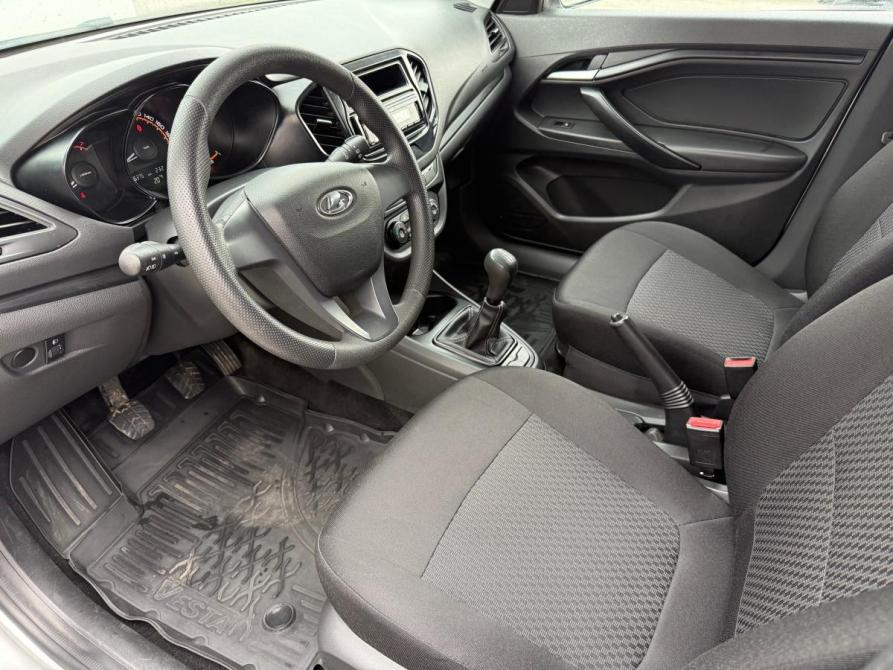 Lada (ВАЗ) Vesta I Курган  - изображение 5