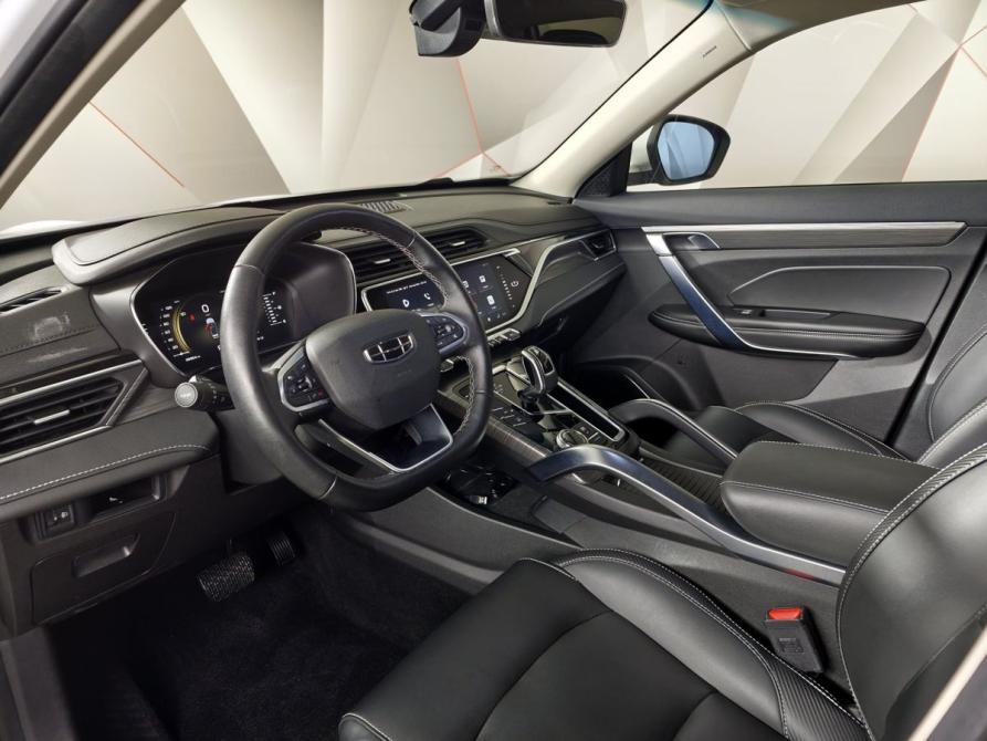 Geely Atlas Pro Москва  - изображение 19