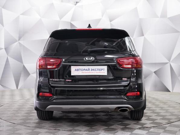Kia Sorento III Prime Рестайлинг с пробегом 2020 года, цена 3 147 000 рублей, 71000 км, внедорожник, Автокод Объявления