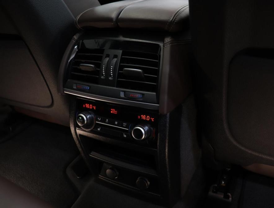 BMW X5 III (F15) Санкт-Петербург  - изображение 35