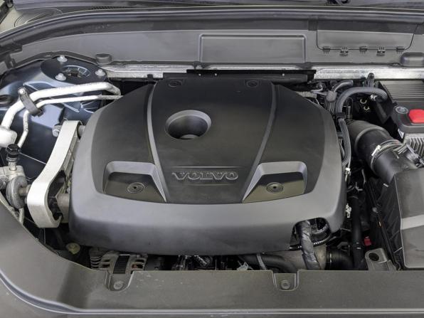 Volvo XC60 II с пробегом 2020 года, цена 3 900 000 рублей, 80596 км, внедорожник, Автокод Объявления