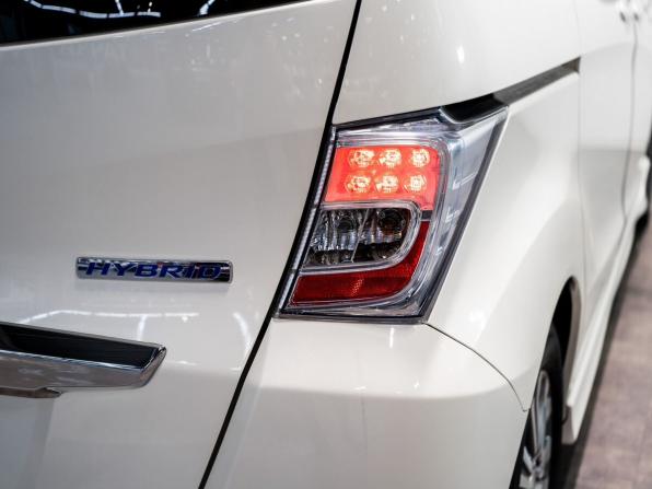 Honda Freed I Рестайлинг с пробегом 2011 года, цена 1 120 000 рублей, 156700 км, компактвэн, Автокод Объявления