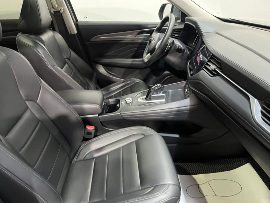 Haval F7 I Курск  - изображение 8