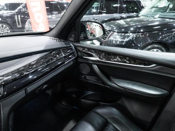 BMW X5 M II (F85) с пробегом 2016 года, цена 3 470 000 рублей, 145000 км, внедорожник, Автокод Объявления