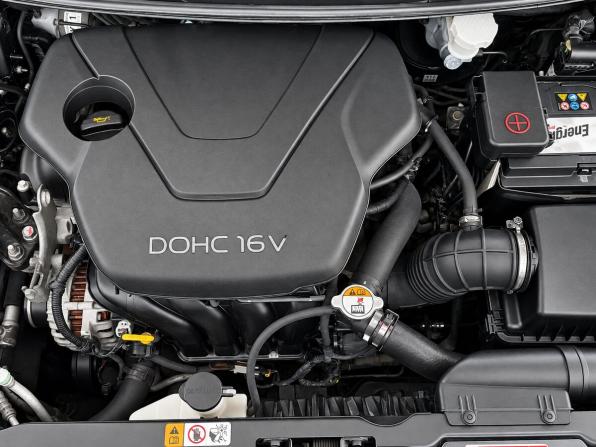 Kia Cerato III с пробегом 2013 года, цена 727 000 рублей, 299197 км, седан, Автокод Объявления