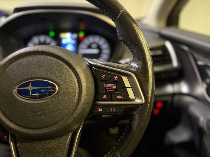 Subaru Impreza V Новосибирск  - изображение 24