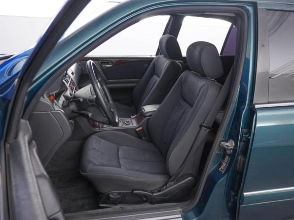 Mercedes-Benz E-Класс II (W210 S210) с пробегом 1997 года, цена 947 052 рубля, 245516 км, седан, Автокод Объявления