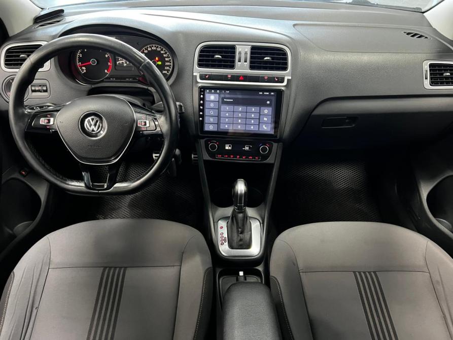 Volkswagen Polo V Рестайлинг Казань  - изображение 15