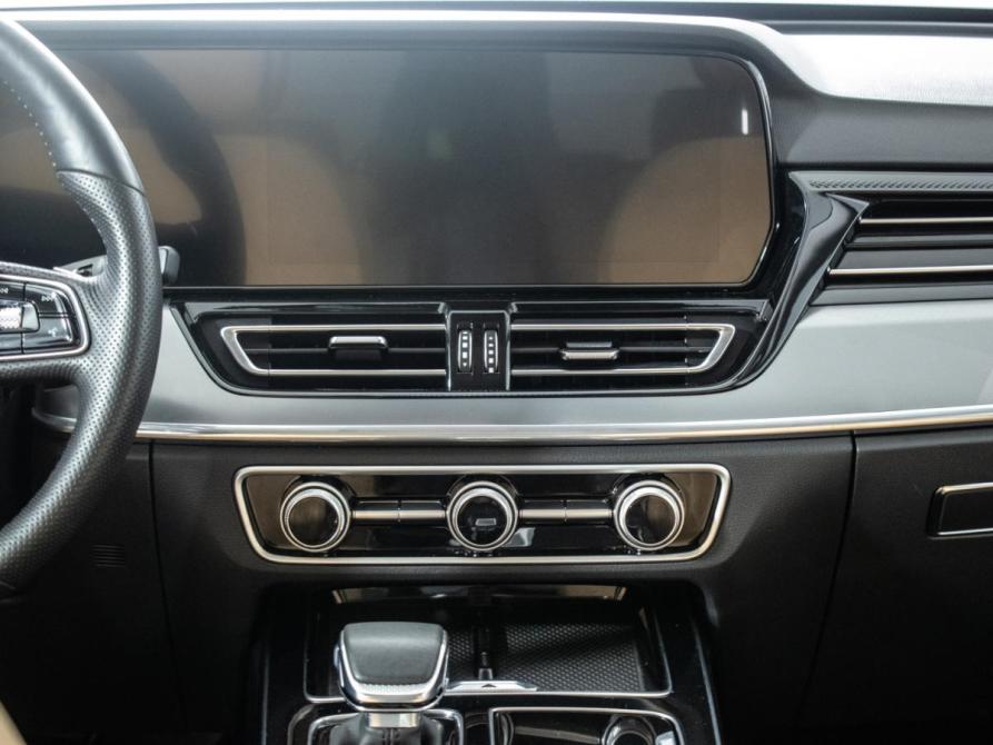 Hongqi HS5 I Рестайлинг Москва  - изображение 15