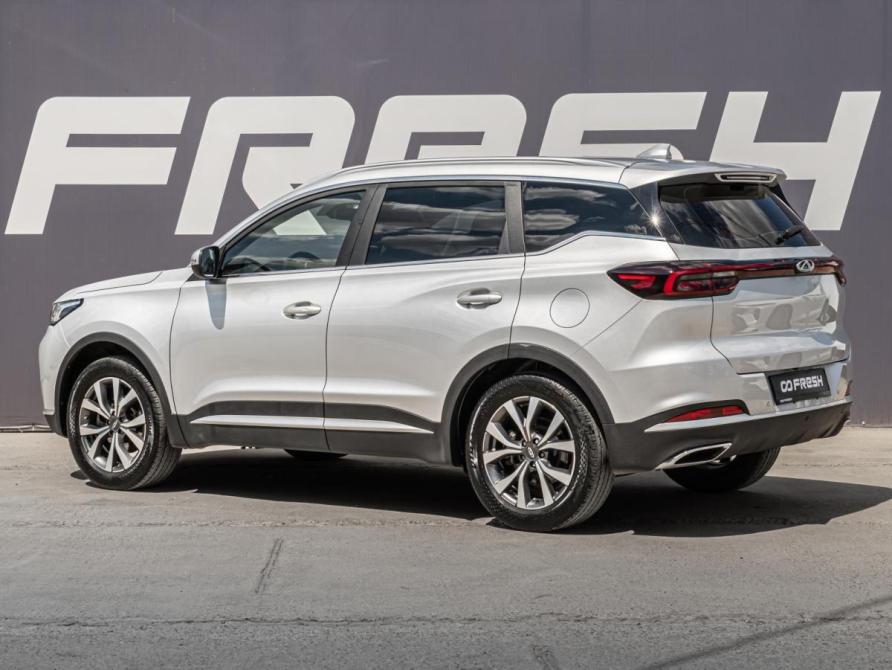 Chery Tiggo 7 Pro I Краснодар  - изображение 2