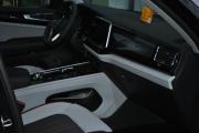 Volkswagen Teramont I Рестайлинг (China Market) Москва  - изображение 40