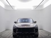 Porsche Macan I Москва  - изображение 20