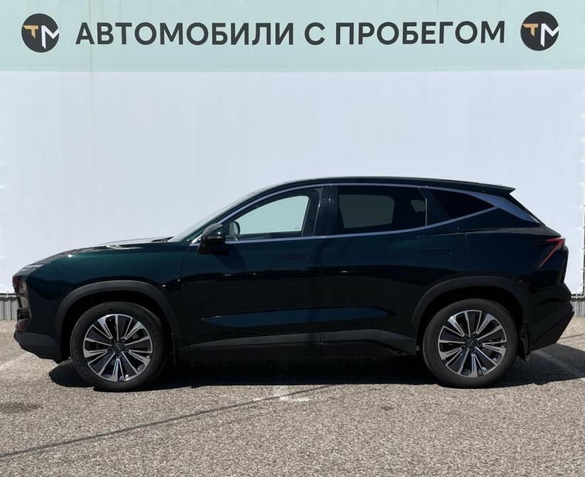 JETOUR DASHING I Стерлитамак  - изображение 3