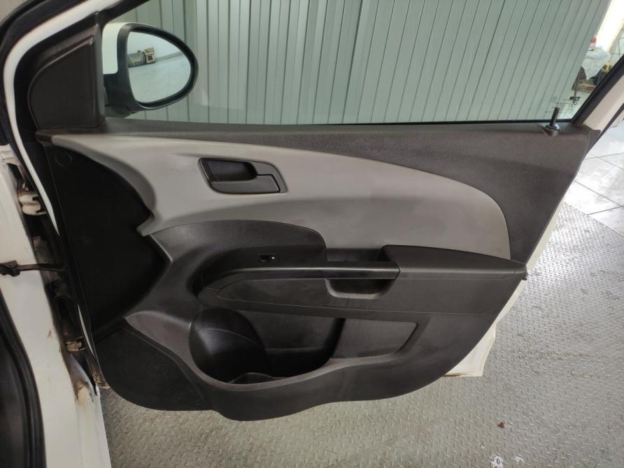 Chevrolet Aveo II Пермь  - изображение 16