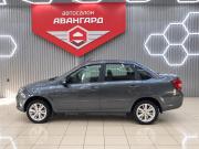Lada (ВАЗ) Granta I Рестайлинг Альметьевск  - изображение 45