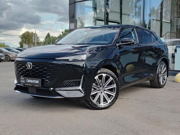 Changan UNI-K с пробегом 2023 года, цена 2 808 000 рублей, 37842 км, внедорожник, Автокод Объявления