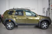 Renault Duster I Рестайлинг Киров  - изображение 38