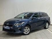 Kia Ceed III Санкт-Петербург  - изображение 21