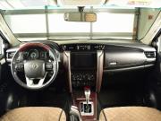 Toyota Fortuner II Кемерово  - изображение 35