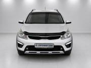 Kia Rio IV Москва  - изображение 19