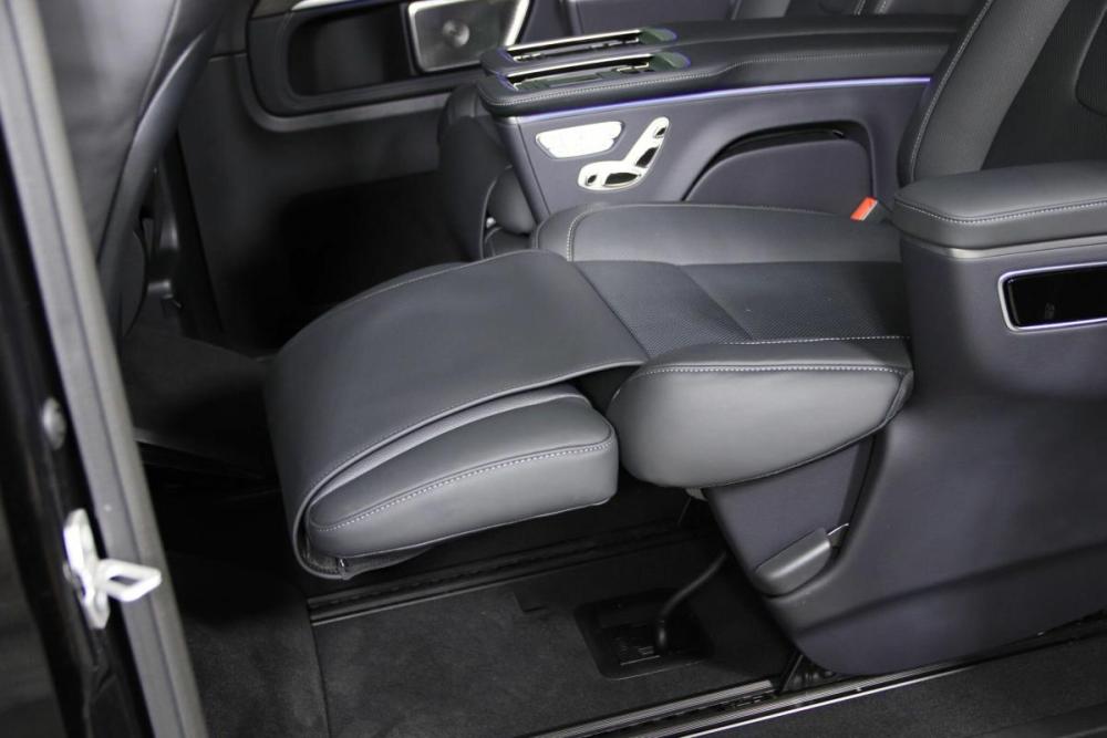 Mercedes-Benz V-Класс III (W447) Рестайлинг 2 Москва  - изображение 20