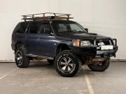 Mitsubishi Pajero Sport I Рестайлинг Екатеринбург  - изображение 35