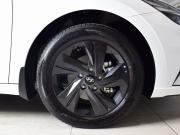 Hyundai Elantra VII (CN7) Кемерово  - изображение 39