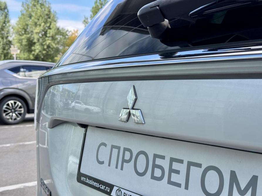 Mitsubishi Outlander III Воронеж  - изображение 11