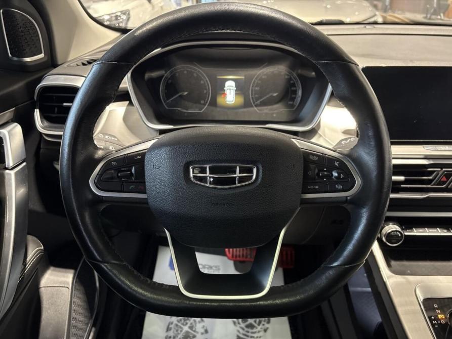Geely Coolray I Новомосковск  - изображение 12