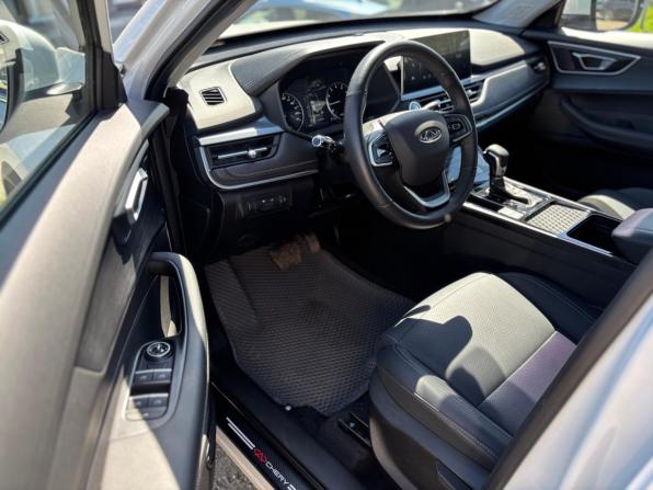 Chery Tiggo 4 Pro I с пробегом 2023 года, цена 1 776 000 рублей, 22921 км, внедорожник, Автокод Объявления